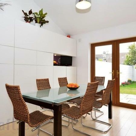 Modern City Centre House Galway Luaran gambar