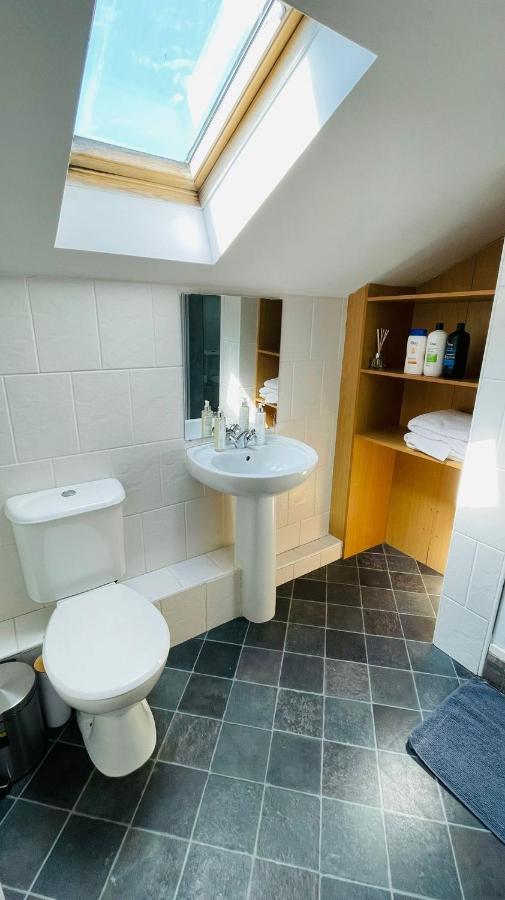Modern City Centre House Galway Luaran gambar