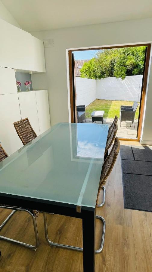 Modern City Centre House Galway Luaran gambar