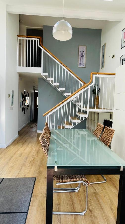 Modern City Centre House Galway Luaran gambar