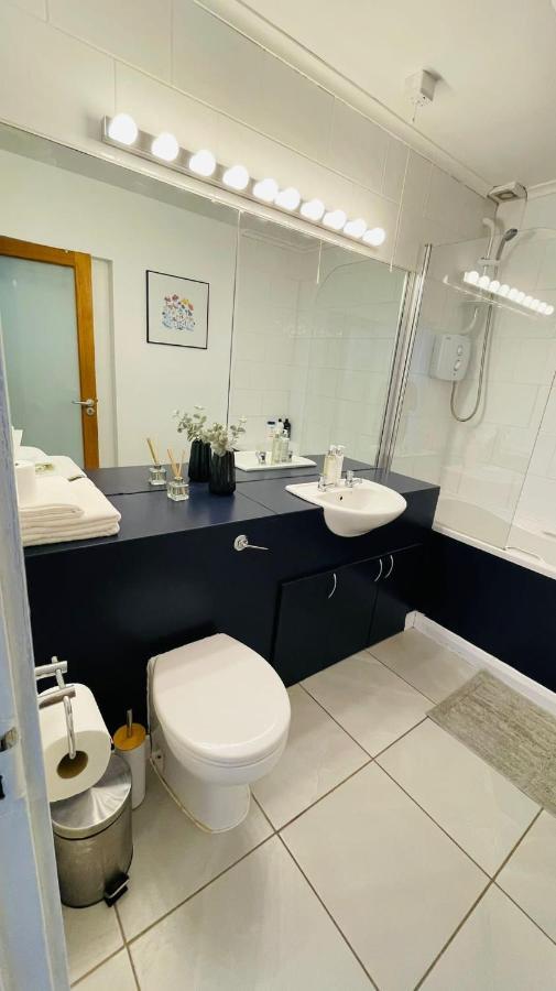 Modern City Centre House Galway Luaran gambar