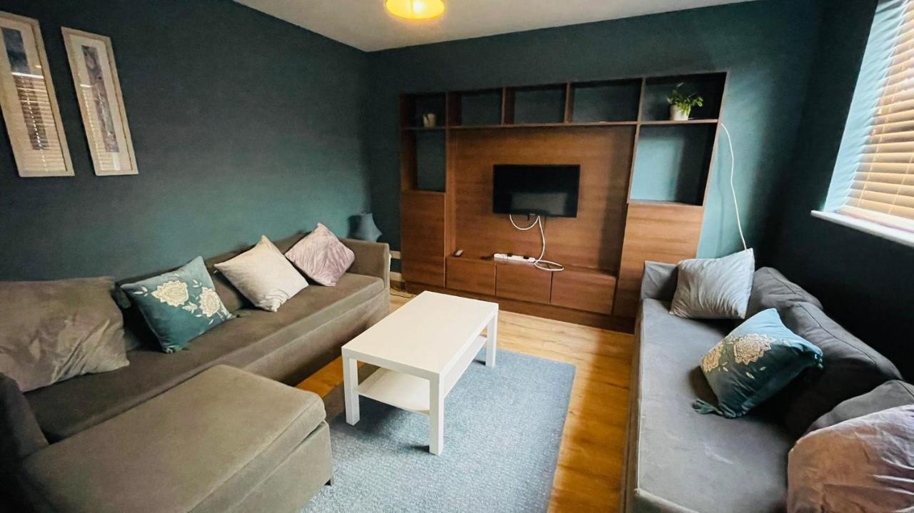Modern City Centre House Galway Luaran gambar