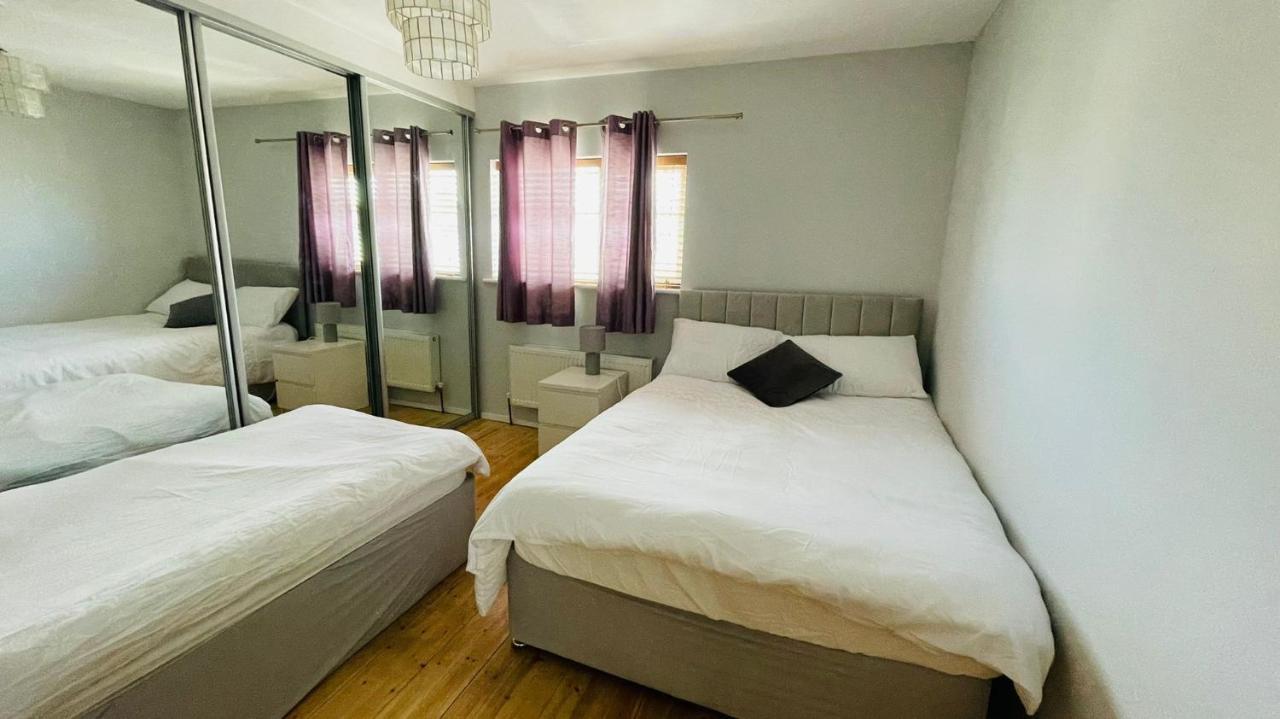 Modern City Centre House Galway Luaran gambar
