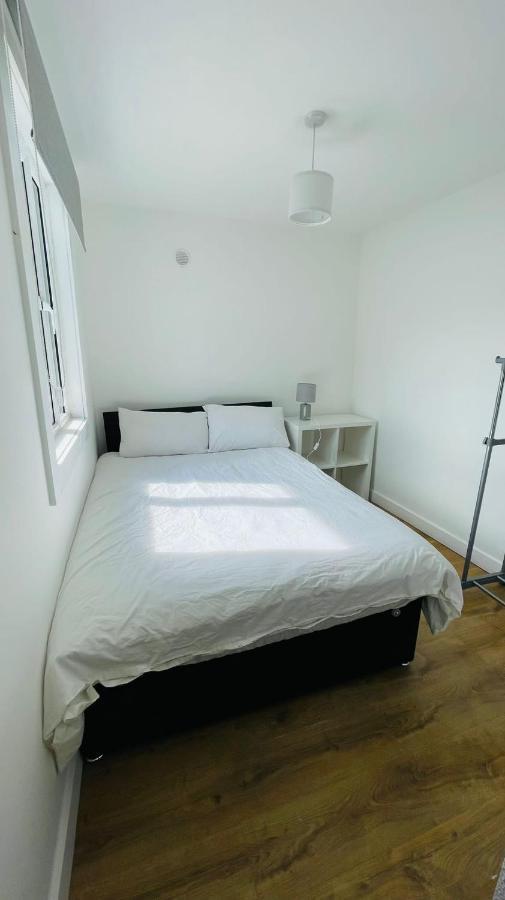 Modern City Centre House Galway Luaran gambar